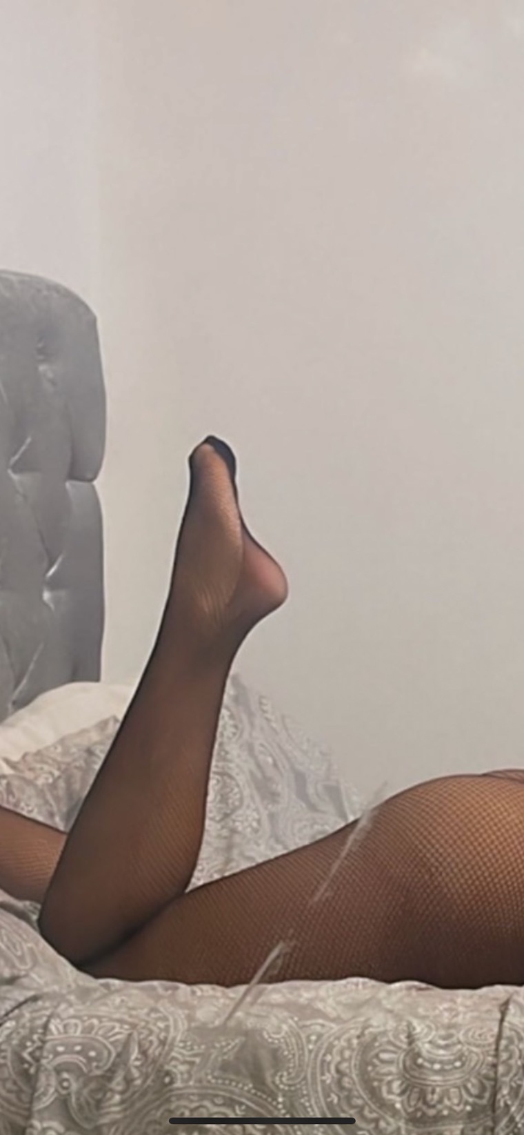 Sexy Feet princess banner image