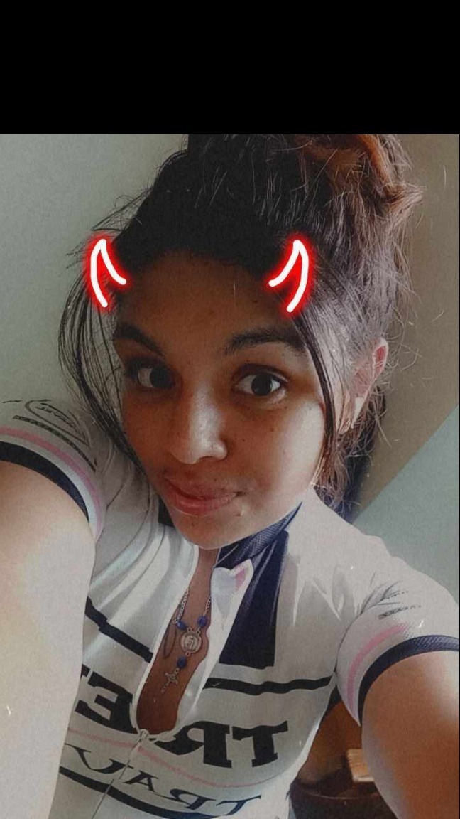 Hispanic lusty and busty banner image