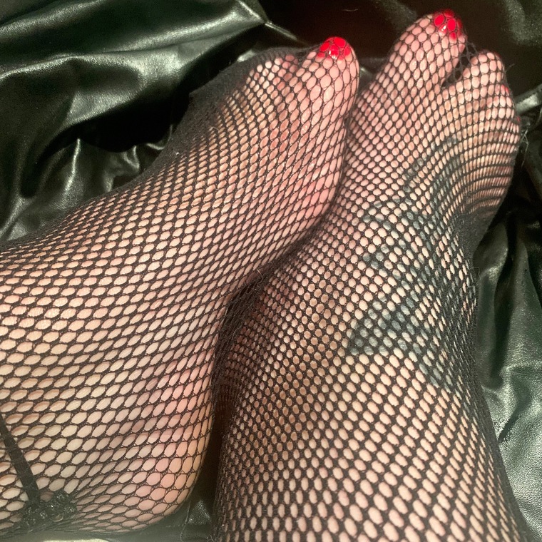 fantasyfeet713 cover image