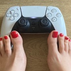 Roxy Feet avatar