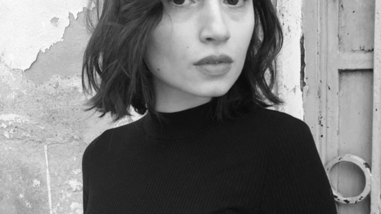 Malena B. banner image