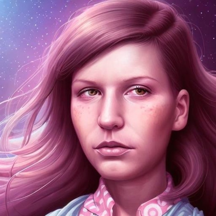 Sofia cover image