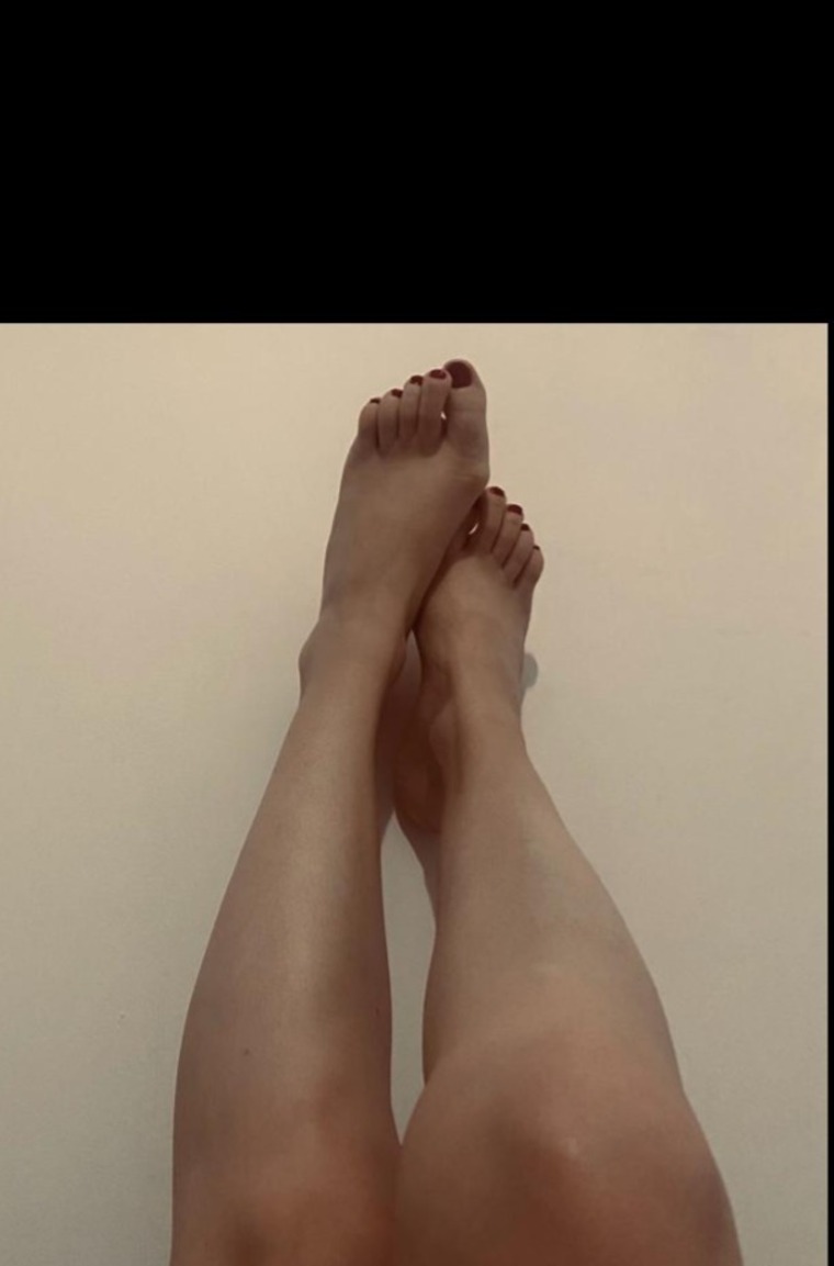 Underthefeet banner image