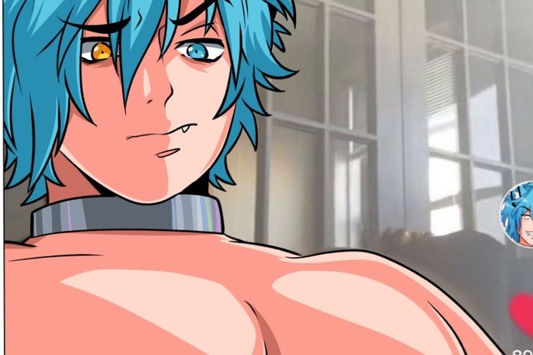 Dyvex banner image