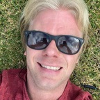 Tom Blonde avatar