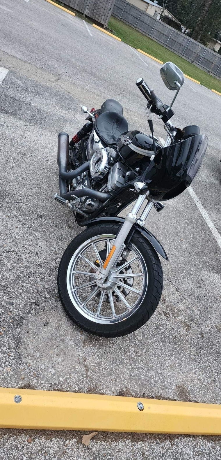 Harley Rider 420 banner image