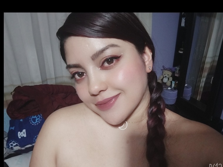Angie Paola Romero cover image