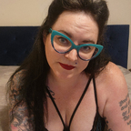 Bear and the Pinup Princess avatar