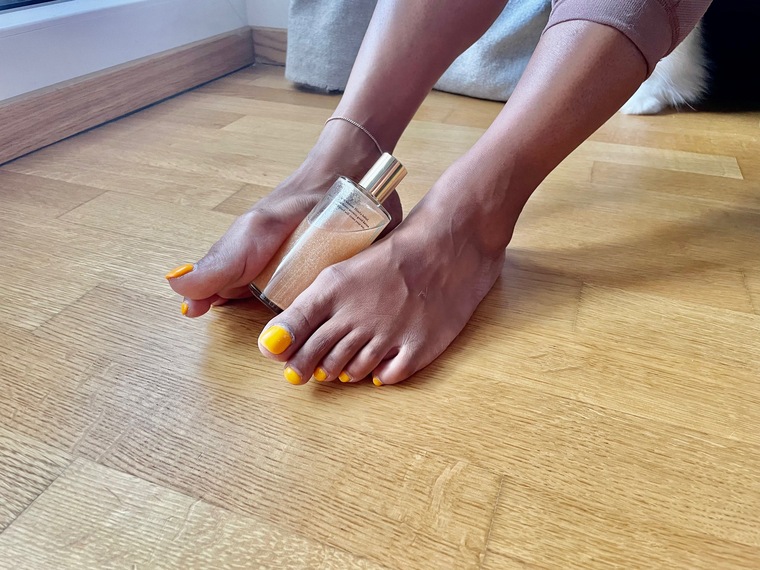 Black_feet cover image