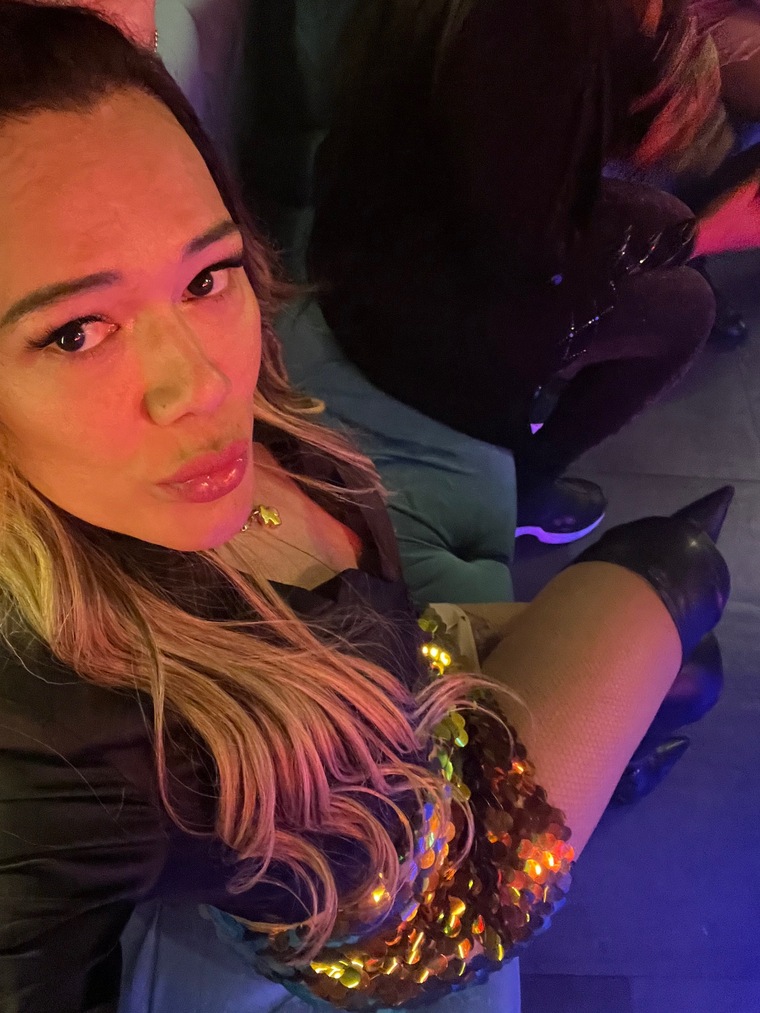 Juliette Anahi Espinoza cover image