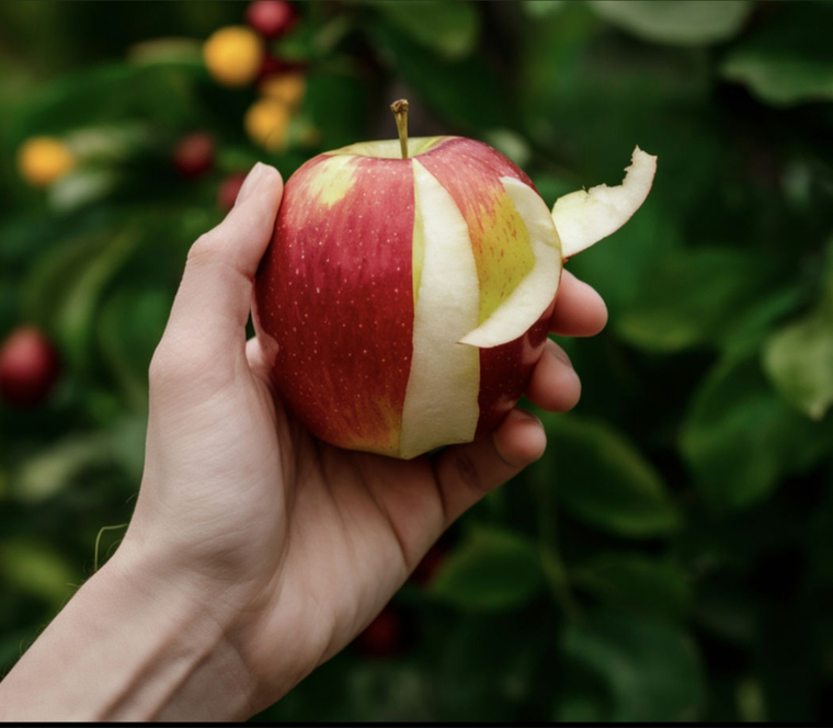 Peel Slowly and See cover image