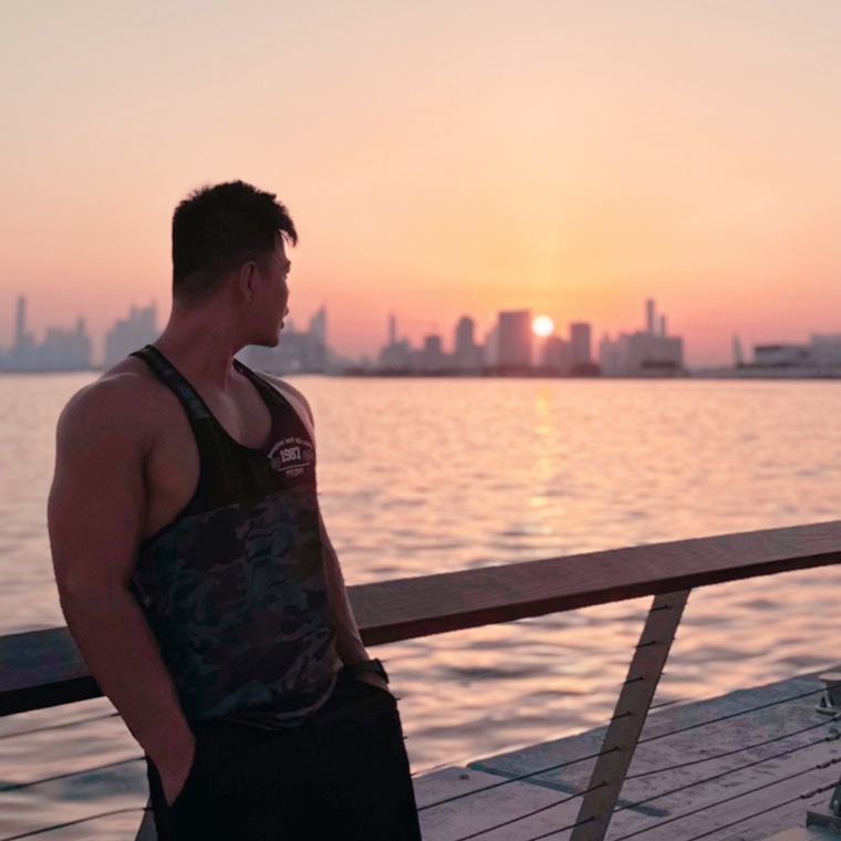 GymRat cover image