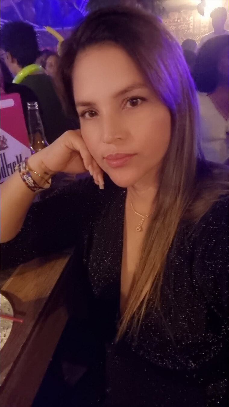Alejandra cover image