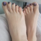 Prettylittlefeet avatar