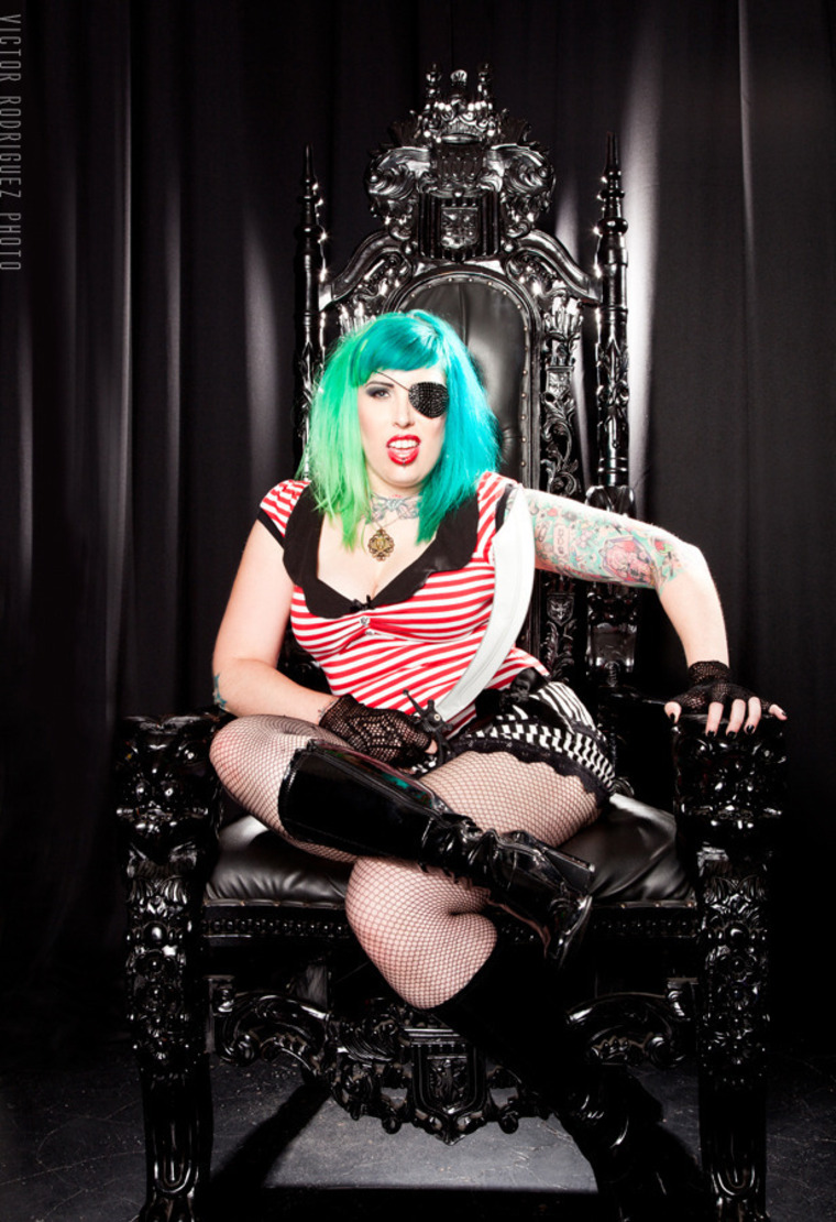Lauren R cover image