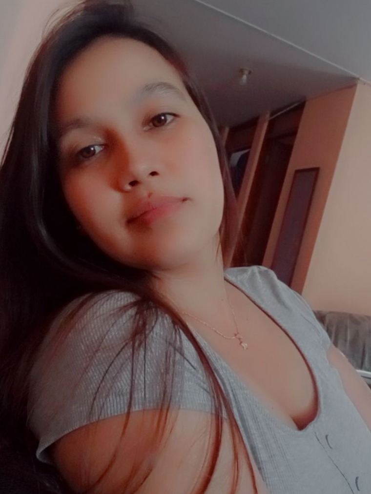 Glendy Perez banner image