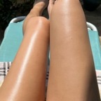 Hot-feet avatar