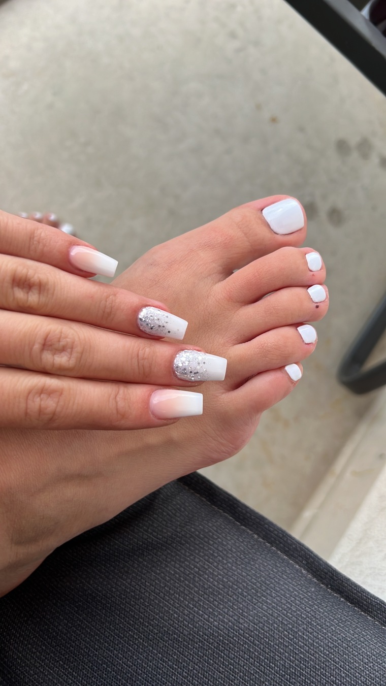 Hot-feet cover image
