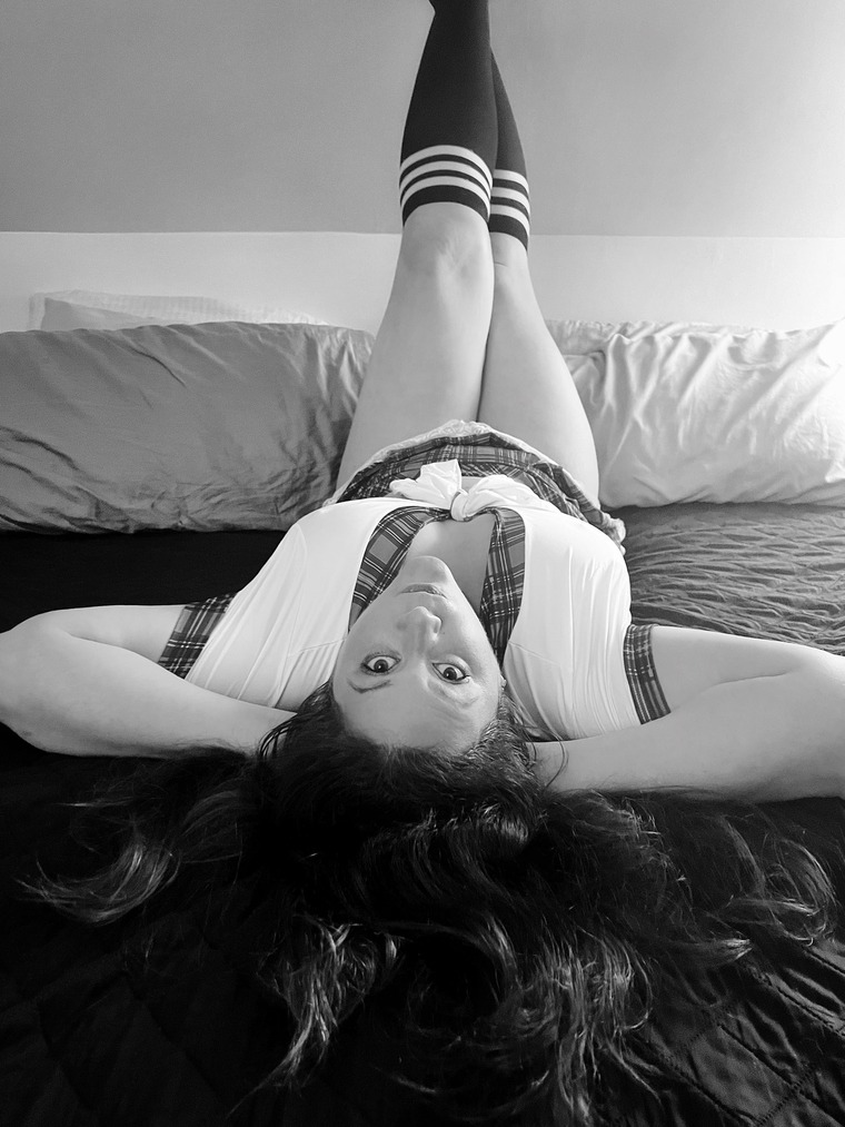 Christina Miner cover image