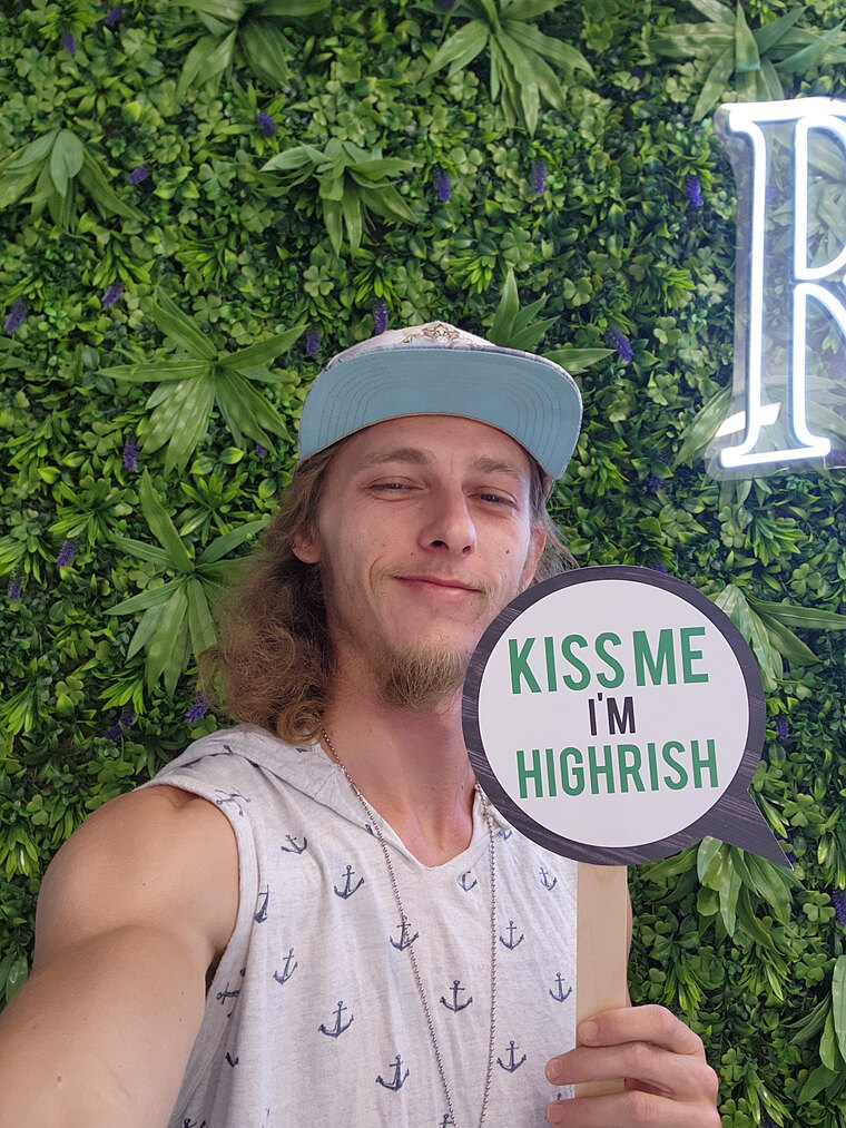 Sexybeast420 cover image