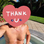 Mature fit man Virgin over 50 avatar