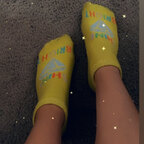 CuteFeet420 avatar