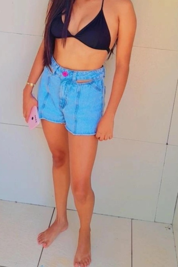 Taylane Moura cover image