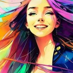 Joywithme avatar