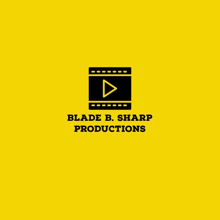 Blade B. Sharp banner image