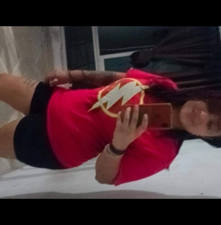 Saida Briones cover image