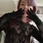 GothBaddie avatar