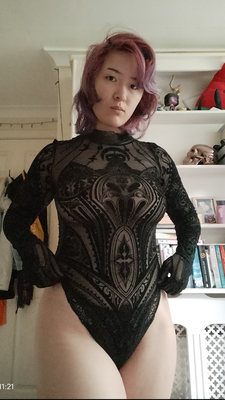 GothBaddie banner image