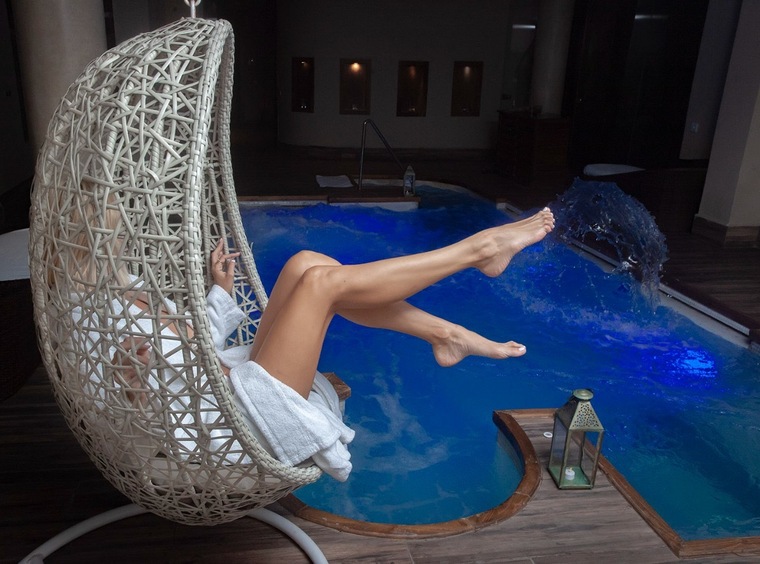 Mary Molly Feet cover image