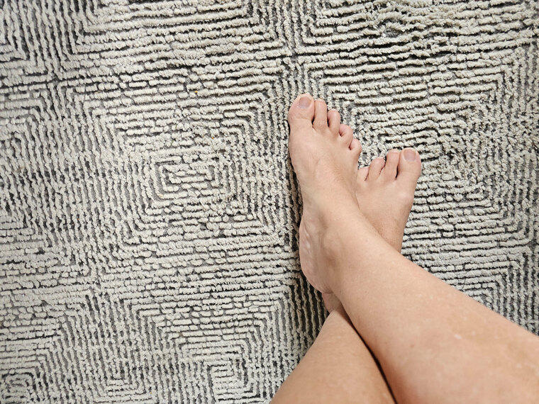 Dirtyfeet cover image