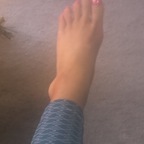 Feet fever avatar