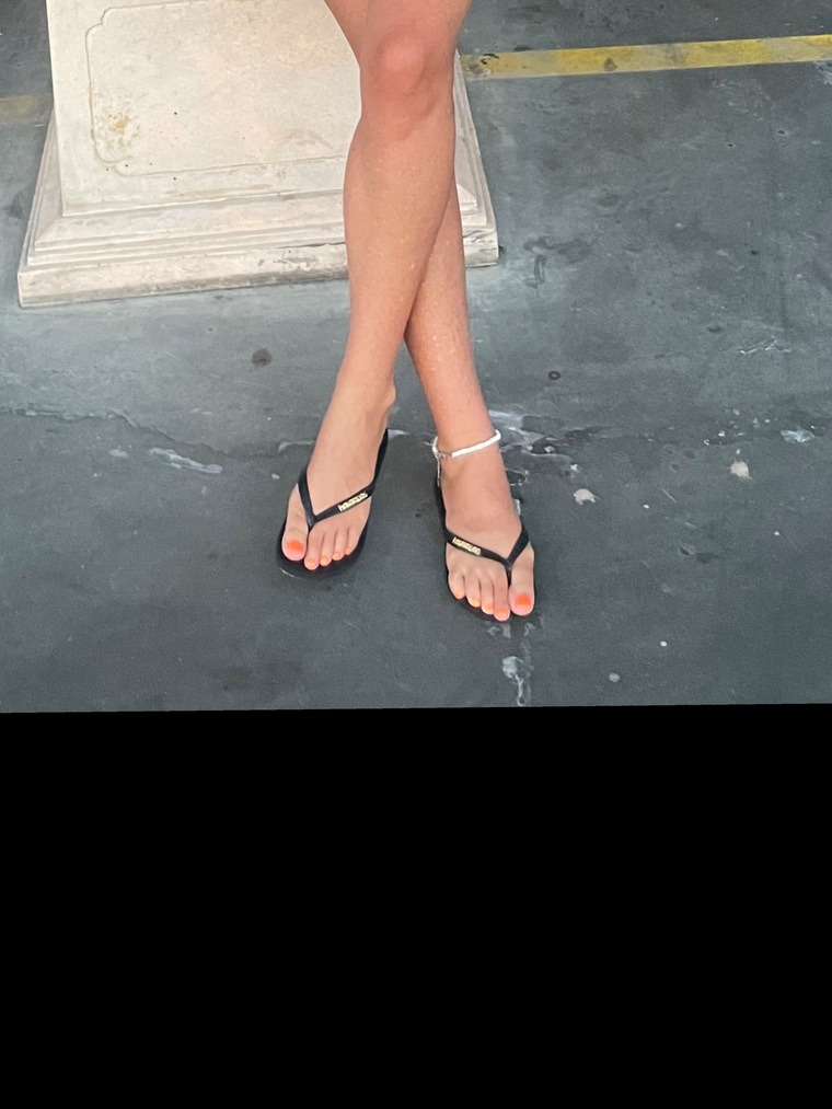 Feet fever banner image