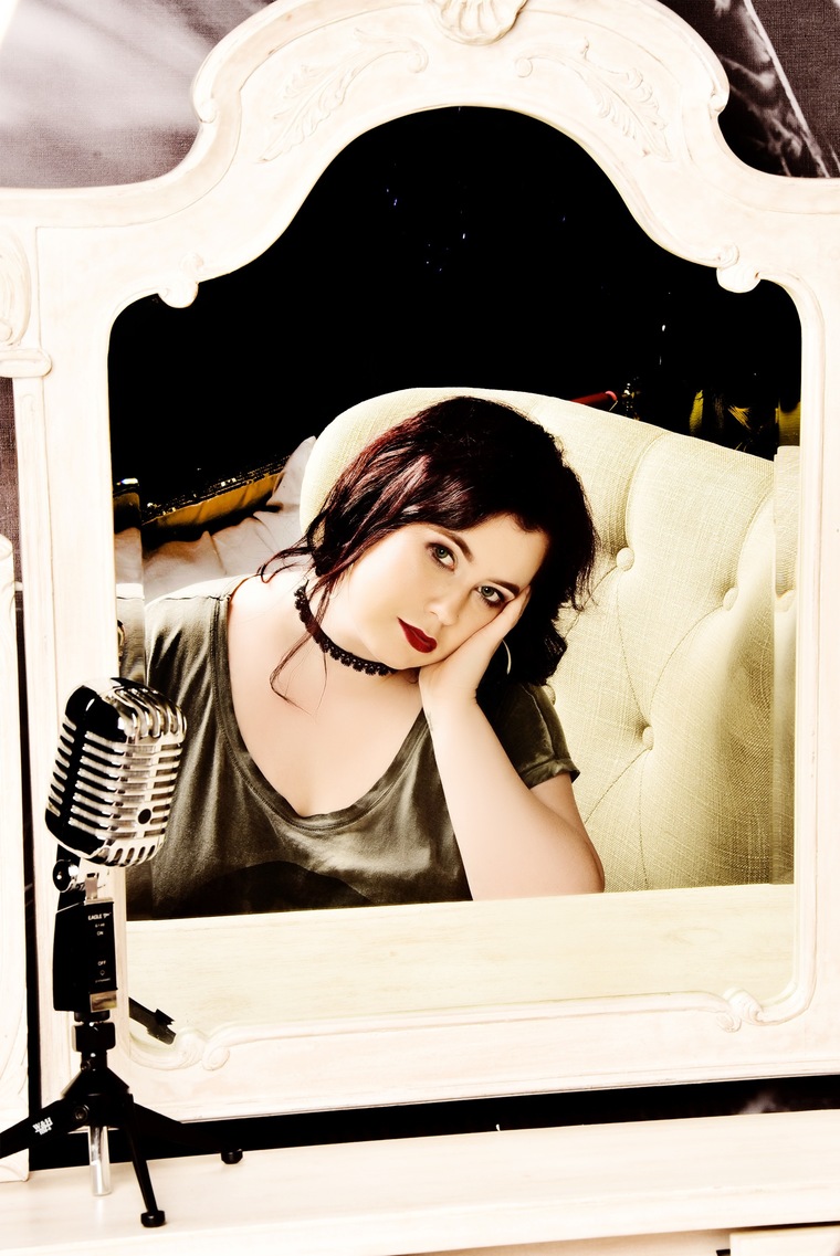Carmel Harrison banner image