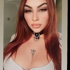 Ginger Switch avatar