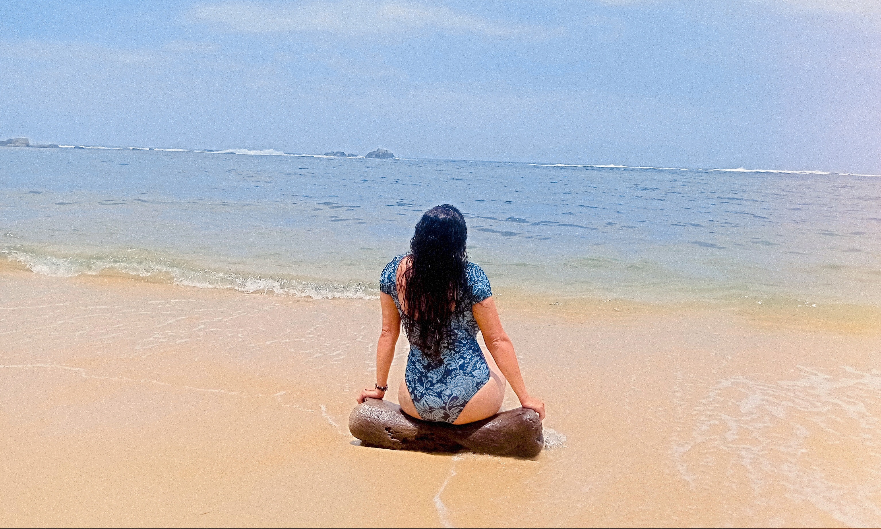 Colombiana Bella banner image