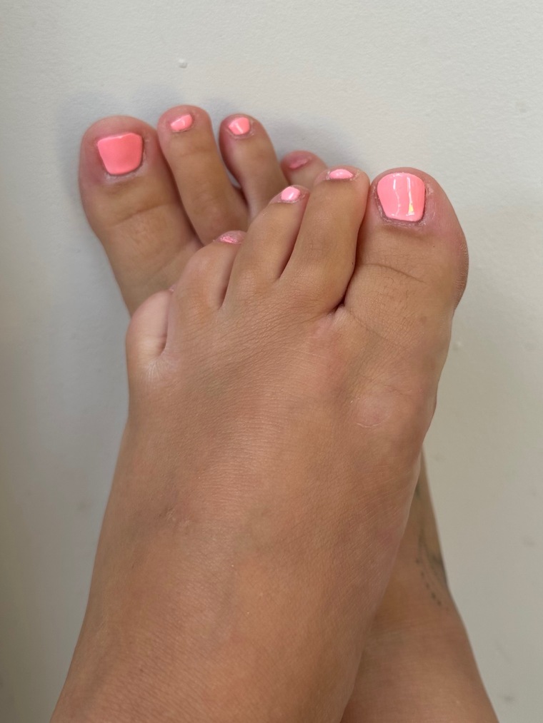 thefootfetish cover image