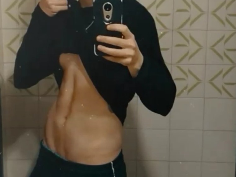 Alex cover image
