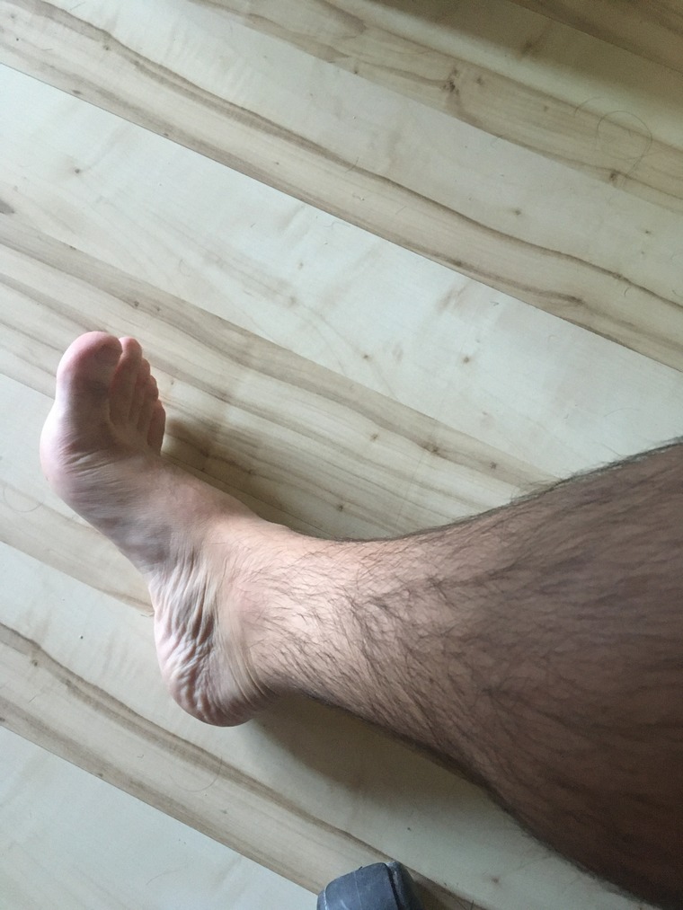 FootforThoughts cover image