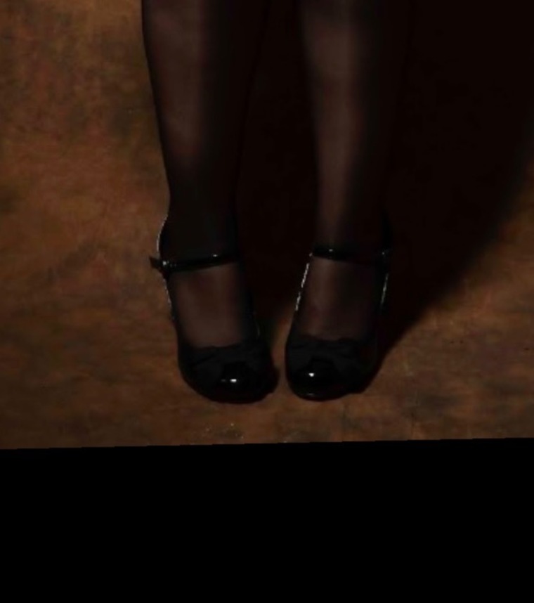 Annie Davis cover image