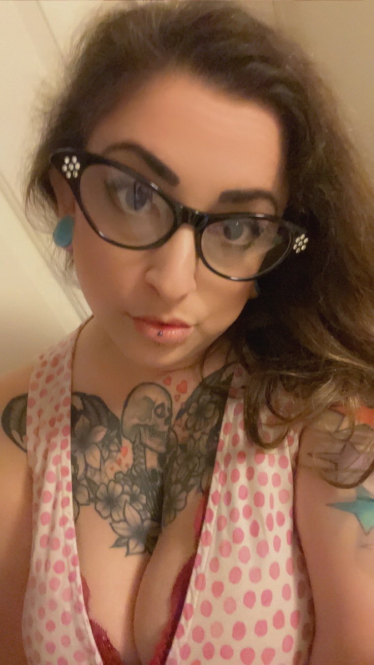Tatted Cali Girl banner image
