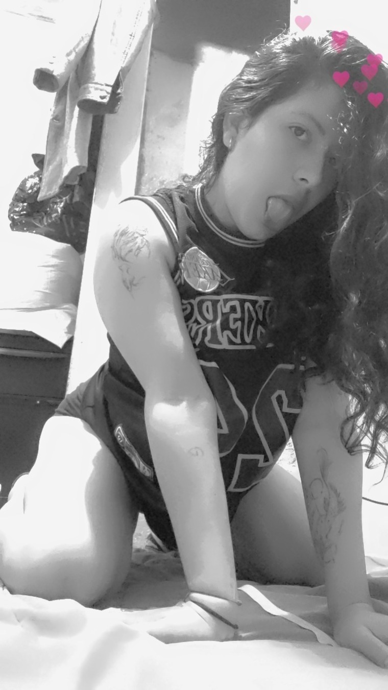 Paola Guadamud banner image