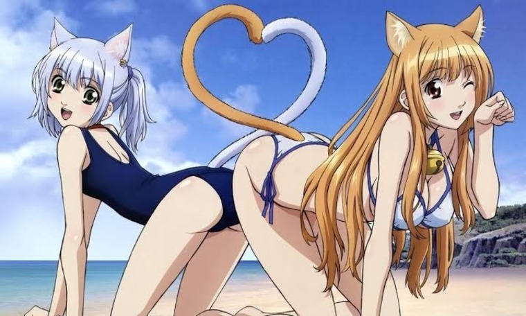 NaughtyNina banner image