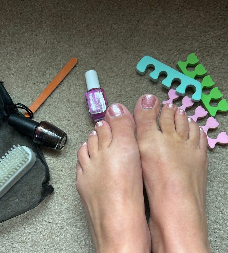 Fancyfeet banner image