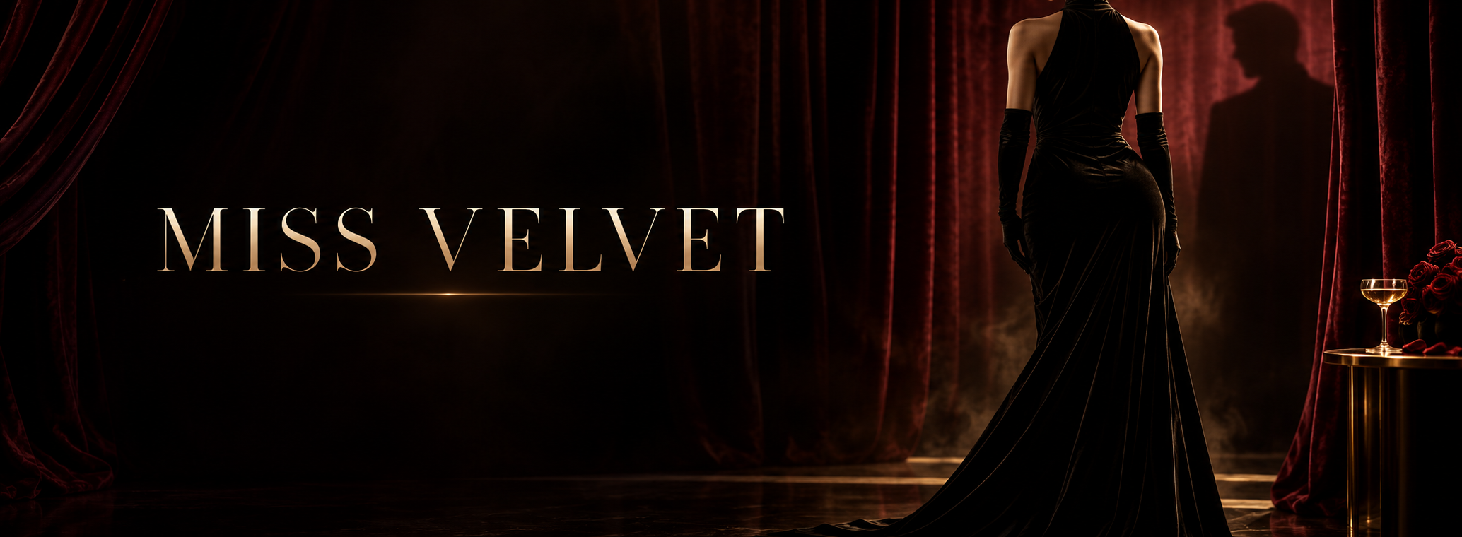 Miss Velvet banner image