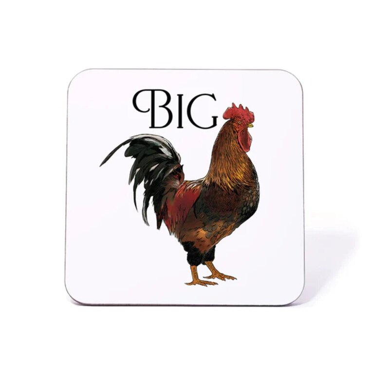 Beautiful Cock banner image