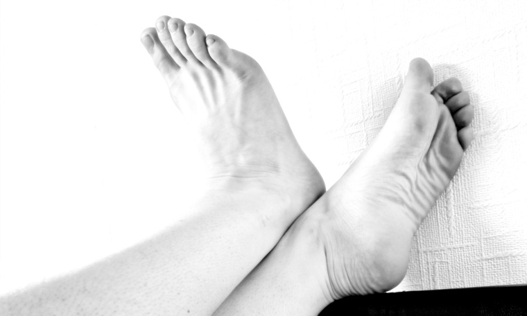 Monkeyfeet banner image